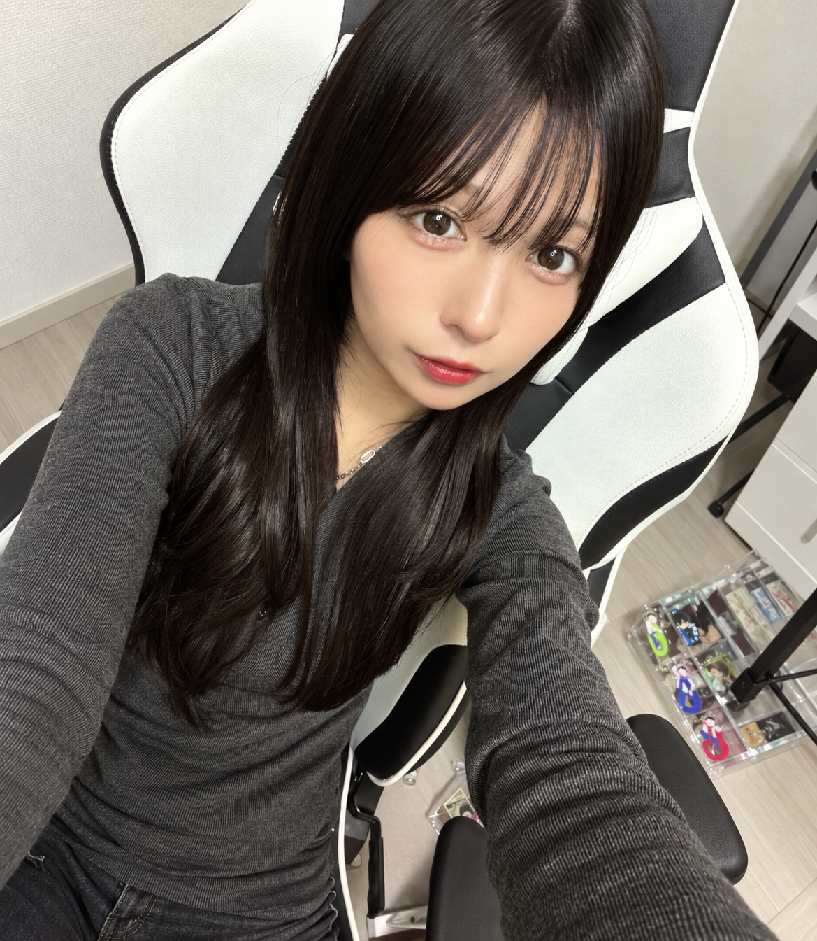 所属ライバー nico
