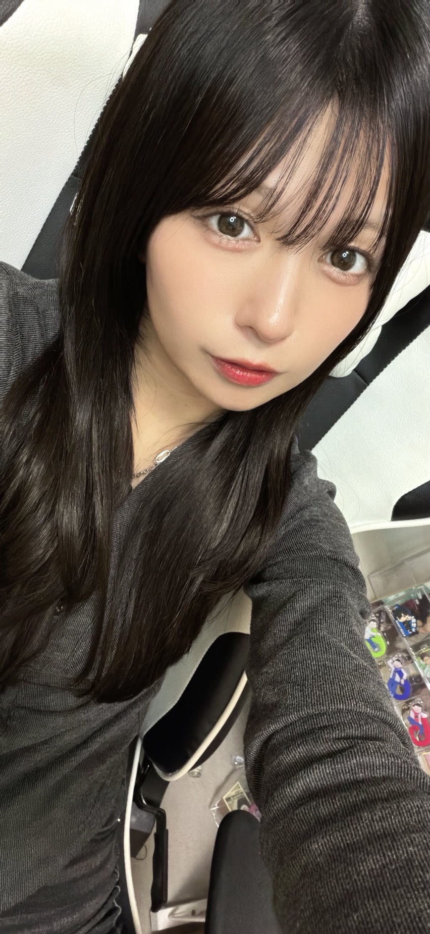 所属ライバー nico